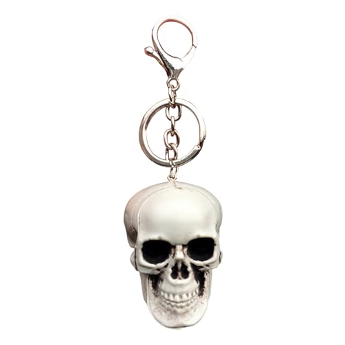Handgefertigter Schädelohrringe Schmuck Handgefertigter Schädel Einzigartiger Punk Resin Ohr Ohrhänger Schmuck Für Frauen Mode Statement Handgefertigter Schädelohrringe Schmuck Handgefertigter Schädel Einzigartiger Punk Resin Ohr Ohrhänger Schmuck Für Frauen Mode Statement von GKYQVE