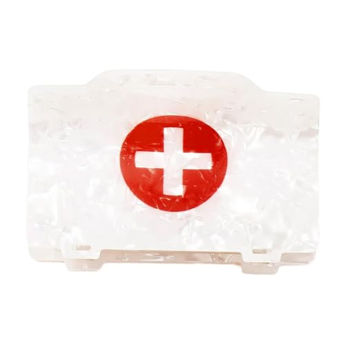 Internet Celebrity Pferdeschwanz-Haarklammer mit schimmernder Neuheit Form für Damen, Teenager, Pferdeschwanz von GKYQVE