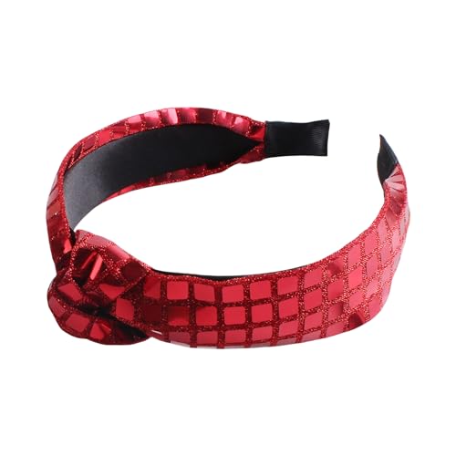 Knotted Stirnband Für Frauen Modische Pailletten Haarthoop Hoher Schädelhaarband Glitzernder Haarhoop Für Formelle Und Tägliche Verwendung Knotted Stirnband Für Frauen Modische Pailletten Haarthoop Hoher Schädelhaarband Glitzernder Haarhoop Für Formelle Und Tägliche Verwendung von GKYQVE