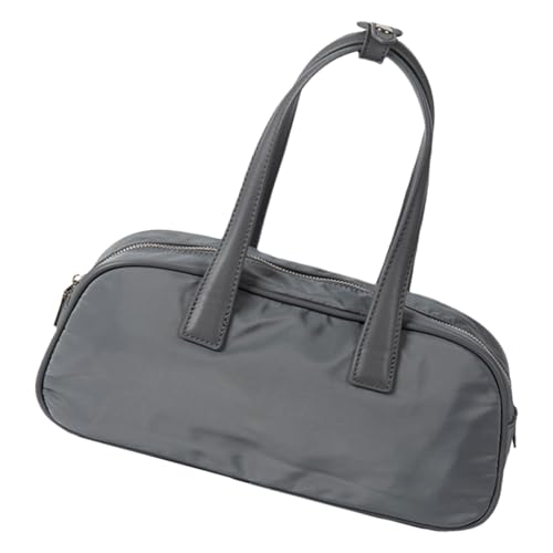 Mode Große Kapazitäts Umhängetasche Praktische Nylonhandtasche Für Die Arbeitsschule Und Reisen Leicht Zu Tragenes Umhängetaschen von GKYQVE