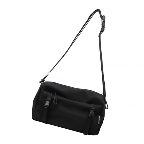 Mode Umhängetasche Mit Verstellbarem Riemen Multifunktional Großer Kapazität Multi Taschen Kreuzkörper Für Männer Und Frauen Modelle Color Crossbody Mody Crossbody von GKYQVE