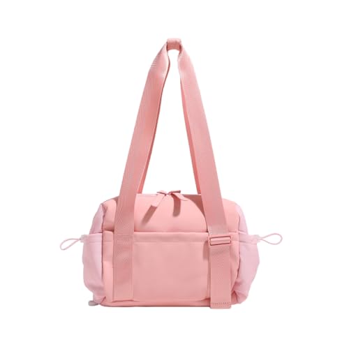 Mode Umhängetasche Tragbare Outdoor Sport Fitness Fitness Handtasche Outdoor Toilettenbeutel Große Kapazität Einfach Zu Tragen Frauen Handtaschenkosmetik von GKYQVE