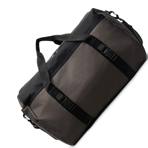 GKYQVE Moderne Training Duffle Mit Belüfteten Schuhkompartiment Wasserdichte Oxfords Multi Tasche Für Sportgeräte Organisation Travel Sporttasche Separate Schuhspeicher von GKYQVE