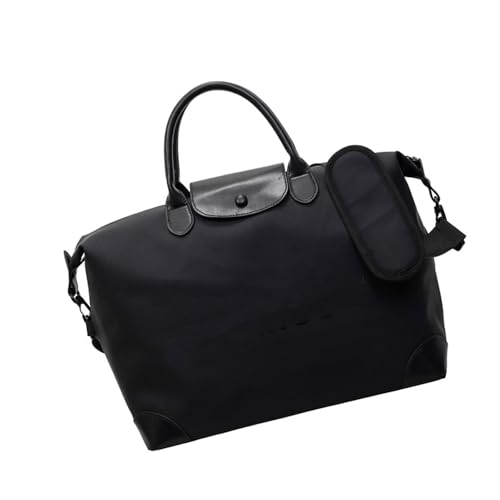 GKYQVE Multi Purpose Sports Duffle Bag Geräumige Innenverkäufer Taschen Tränenresistent Oxford Tuch Ideal Für Fitnessstudio Reisen Multi Zweck Fitnessbeutel von GKYQVE