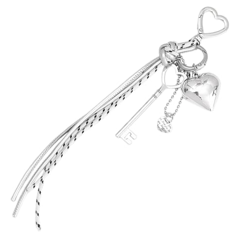 Multifunktional Gewebter PU Leder Schlüsselhalter Mode Geldbörse Kette Ornament Schlüsselbund Für Schlüssel Und Mobiltelefone Tragen Resistenten Schlüsselhalter von GKYQVE