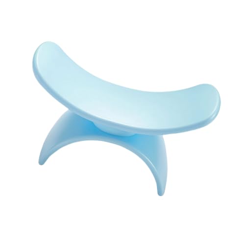 Nägel Arm Ruhen Abs Maniküre Nägel REHLEHANDHALTER SCHANICURE ARM Für Schönheitssalons Und Heimnagel ABS NAGE Hand U Form Für Salons von GKYQVE