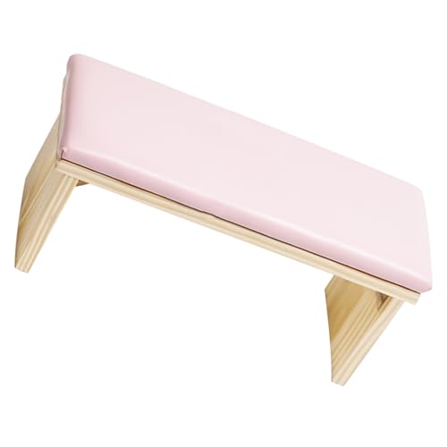 Nägel Handruhe Arm Kissen Praktische Maniküre Leder Für Salons Maniküre Leder Nagel Nagelarm Arm von GKYQVE