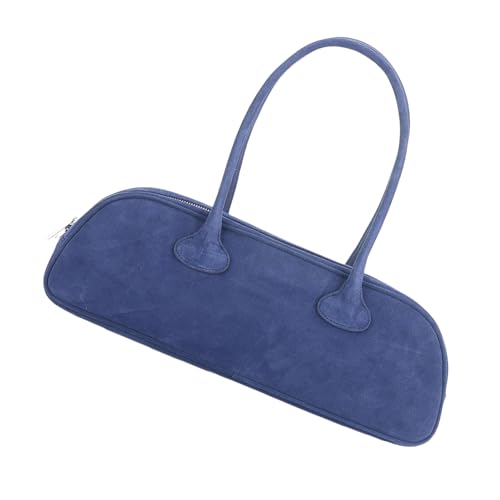 Raffinierte Frauen Umhängetasche Professionelle Weibliche Taschen Mit Großer Kapazität PU Lederhandtasche Für Tägliche Verwendung Von PU Leder Umhängetaschen von GKYQVE