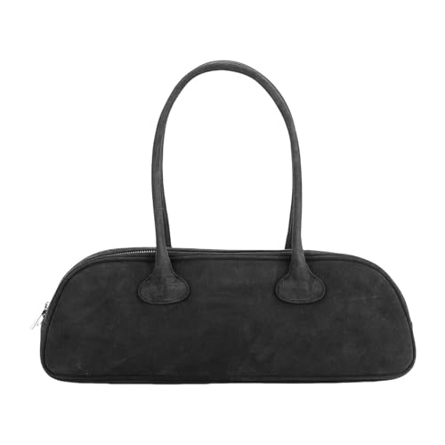 Raffinierte Frauen Umhängetasche Professionelle Weibliche Taschen Mit Großer Kapazität PU Lederhandtasche Für Tägliche Verwendung Von PU Leder Umhängetaschen von GKYQVE