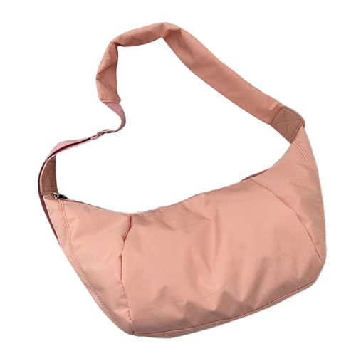 Stylische Nylon Umhängetasche Für Frauen Für Die Reise Und Den Täglichen Gebrauch Großer Kapazität Und Leichter Crossbody Geldbörse Nylon Umhängetasche Stylische Nylon Umhängetasche Für Frauen Für Die Reise Und Den Täglichen Gebrauch Großer Kapazität Und Leichter Crossbody Geldbörse Nylon Umhängetasche von GKYQVE