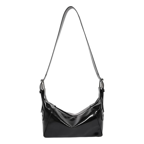 Stylish Womens Aberarm Geldbörse Fashion Umhängetasche Praktisches Pu Zu Geräumigen Design Casual Office Verwenden Sie Fashion Umhängetasche von GKYQVE