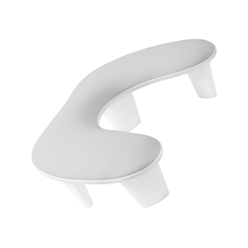 Tragbare ABS Nägel Handkissen Entfernbarer Kissen Geschmücktes Design Einfach Zu Reinigen Ideal Für Salon Oder Hausmaniküre Verwendung Professioneller Abnehmbarer Nagel Salon Handunterstützung Tragbare ABS Nägel Handkissen Entfernbarer Kissen Geschmücktes Design Einfach Zu Reinigen Ideal Für Salon Oder Hausmaniküre Verwendung Professioneller Abnehmbarer Nagel Salon Handunterstützung von GKYQVE