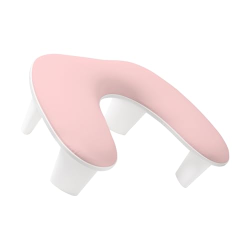 Tragbare ABS Nägel Handkissen Entfernbarer Kissen Geschmücktes Design Einfach Zu Reinigen Ideal Für Salon Oder Hausmaniküre Verwendung Professioneller Abnehmbarer Nagel Salon Handunterstützung Tragbare ABS Nägel Handkissen Entfernbarer Kissen Geschmücktes Design Einfach Zu Reinigen Ideal Für Salon Oder Hausmaniküre Verwendung Professioneller Abnehmbarer Nagel Salon Handunterstützung von GKYQVE