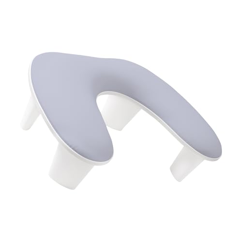 Tragbare ABS Nägel Handkissen Entfernbarer Kissen Geschmücktes Design Einfach Zu Reinigen Ideal Für Salon Oder Hausmaniküre Verwendung Professioneller Abnehmbarer Nagel Salon Handunterstützung Tragbare ABS Nägel Handkissen Entfernbarer Kissen Geschmücktes Design Einfach Zu Reinigen Ideal Für Salon Oder Hausmaniküre Verwendung Professioneller Abnehmbarer Nagel Salon Handunterstützung von GKYQVE