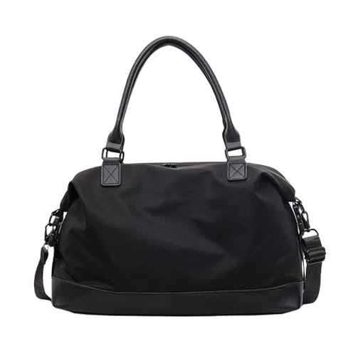 Travel Duffle Bag Wochenenden Übernachtung Training Fitnessstudio Toted Bags Für Frauen Mädchen Umhängetaschen Geschenke Wasserresistent Travel Reisebereiche von GKYQVE