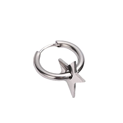 Unregelmäßiger Sternstudelohrring Für Frauen Retro Coole Inverted Dreieck Charm Ästhetic Hoop Ohrring Koreanische Schmuckoop Ohrringe Für Frauen Unregelmäßiger Sternstudelohrring Für Frauen Retro Coole Inverted Dreieck Charm Ästhetic Hoop Ohrring Koreanische Schmuckoop Ohrringe Für Frauen von GKYQVE