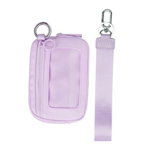 Wasserfester Brustbeutel Für Mann Frauengürtel Kartierhalter Kurzer Brieftet Mode Taille Telefonhalter Gürtel Multifunktionaler Brustpaket Mit Klarem Fenster Wasserfester Brustbeutel Für Mann Frauengürtel Kartierhalter Kurzer Brieftet Mode Taille Telefonhalter Gürtel Multifunktionaler Brustpaket Mit Klarem Fenster von GKYQVE