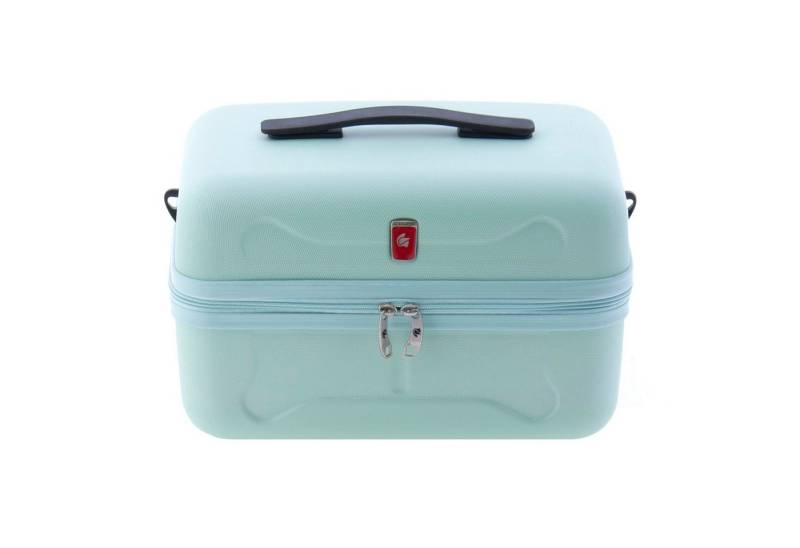 GLADIATOR Beautycase 4800, ABS von GLADIATOR