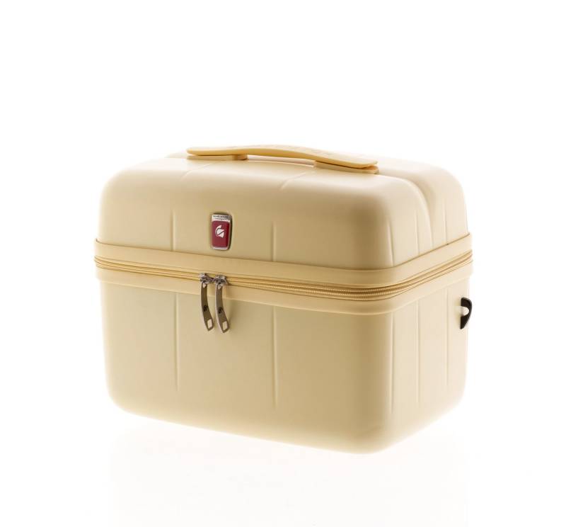 GLADIATOR Beautycase Hartschale - 24x20x26cm - austeckbar - in 4 Farben von GLADIATOR