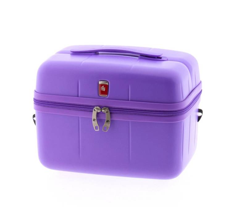 GLADIATOR Beautycase Hartschale - 24x20x26cm - austeckbar - in 4 Farben von GLADIATOR