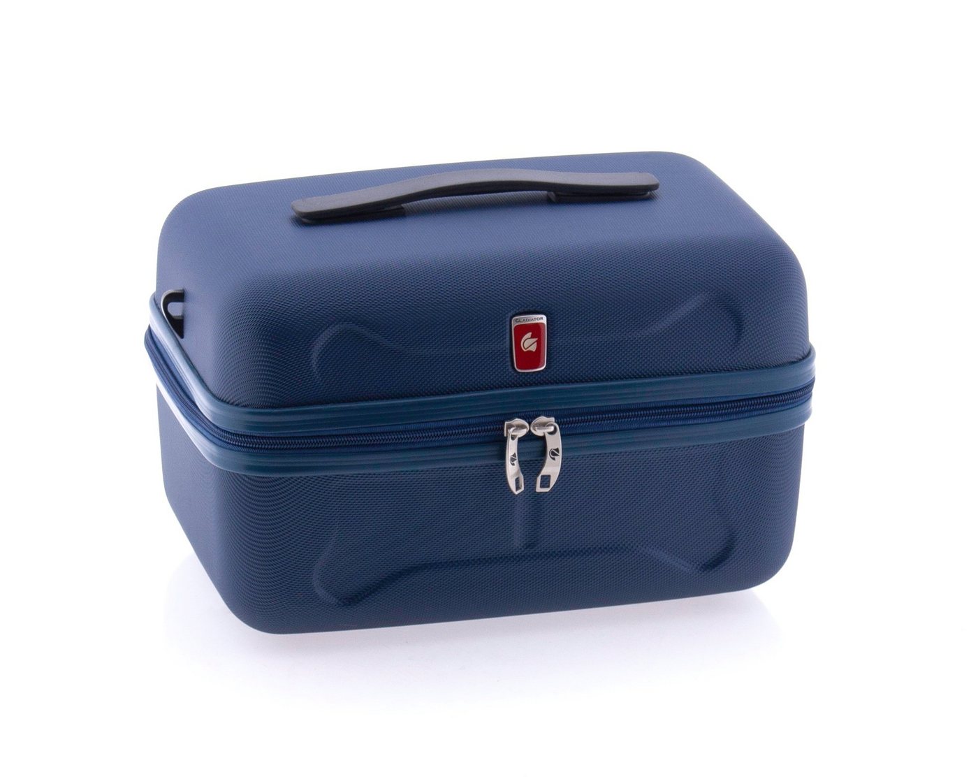 GLADIATOR Beautycase Hartschale - 36x23x26cm - div. Farben GLADIATOR Beautycase Hartschale - 36x23x26cm - div. Farben von GLADIATOR