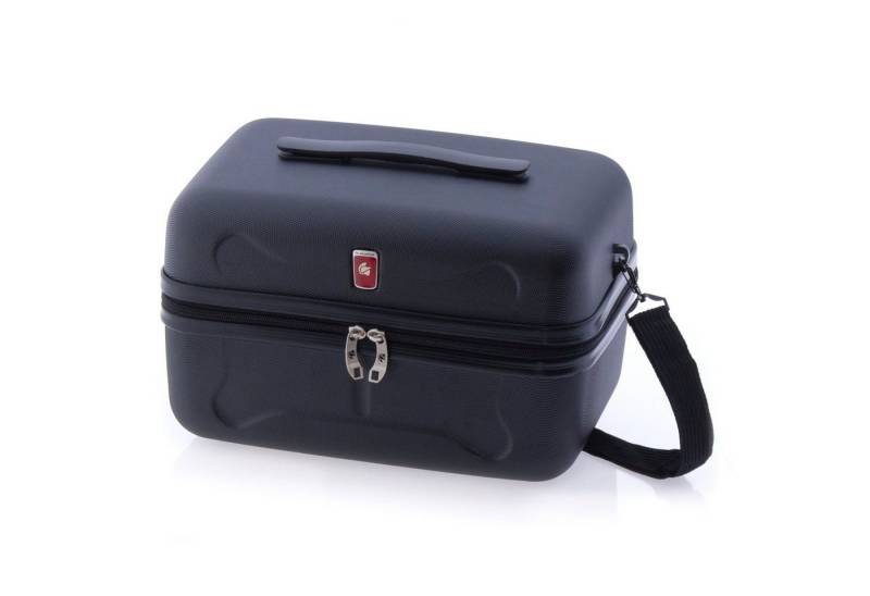 GLADIATOR Beautycase Hartschale - 36x23x26cm - div. Farben von GLADIATOR