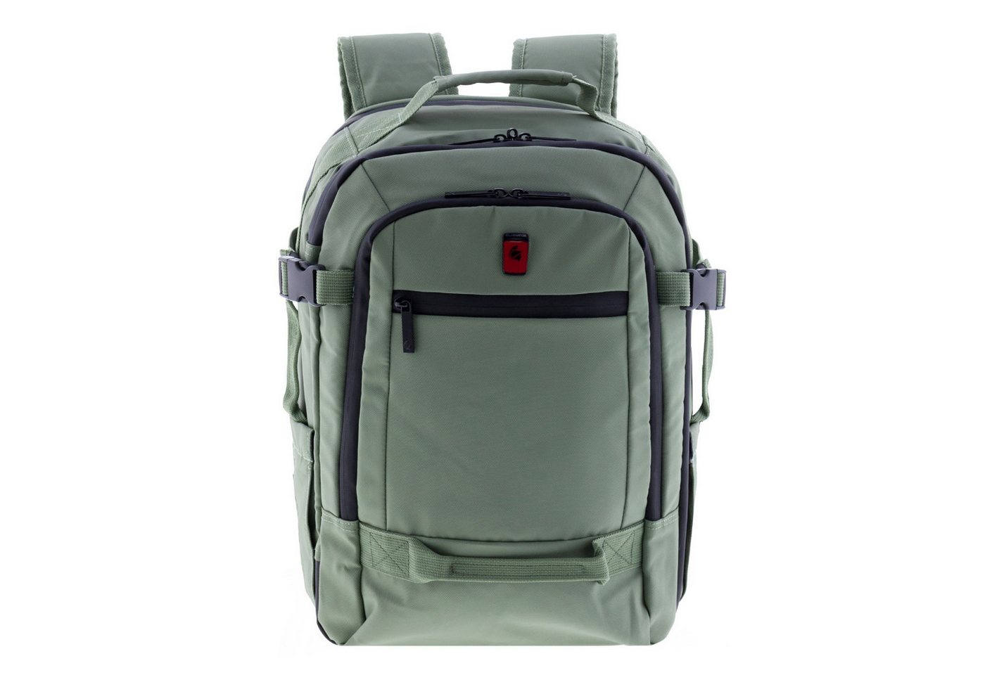 GLADIATOR Daypack 3900, Polyester GLADIATOR Daypack 3900, Polyester von GLADIATOR