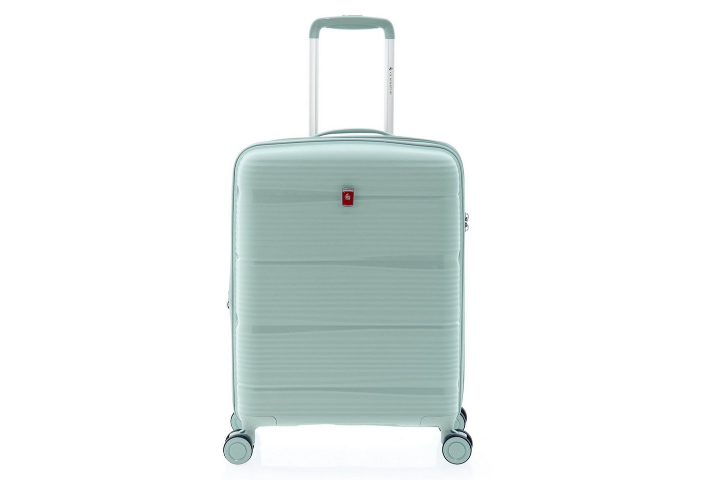 GLADIATOR Handgepäck-Trolley 0800, 4 Rollen, Polypropylen GLADIATOR Handgepäck-Trolley 0800, 4 Rollen, Polypropylen von GLADIATOR