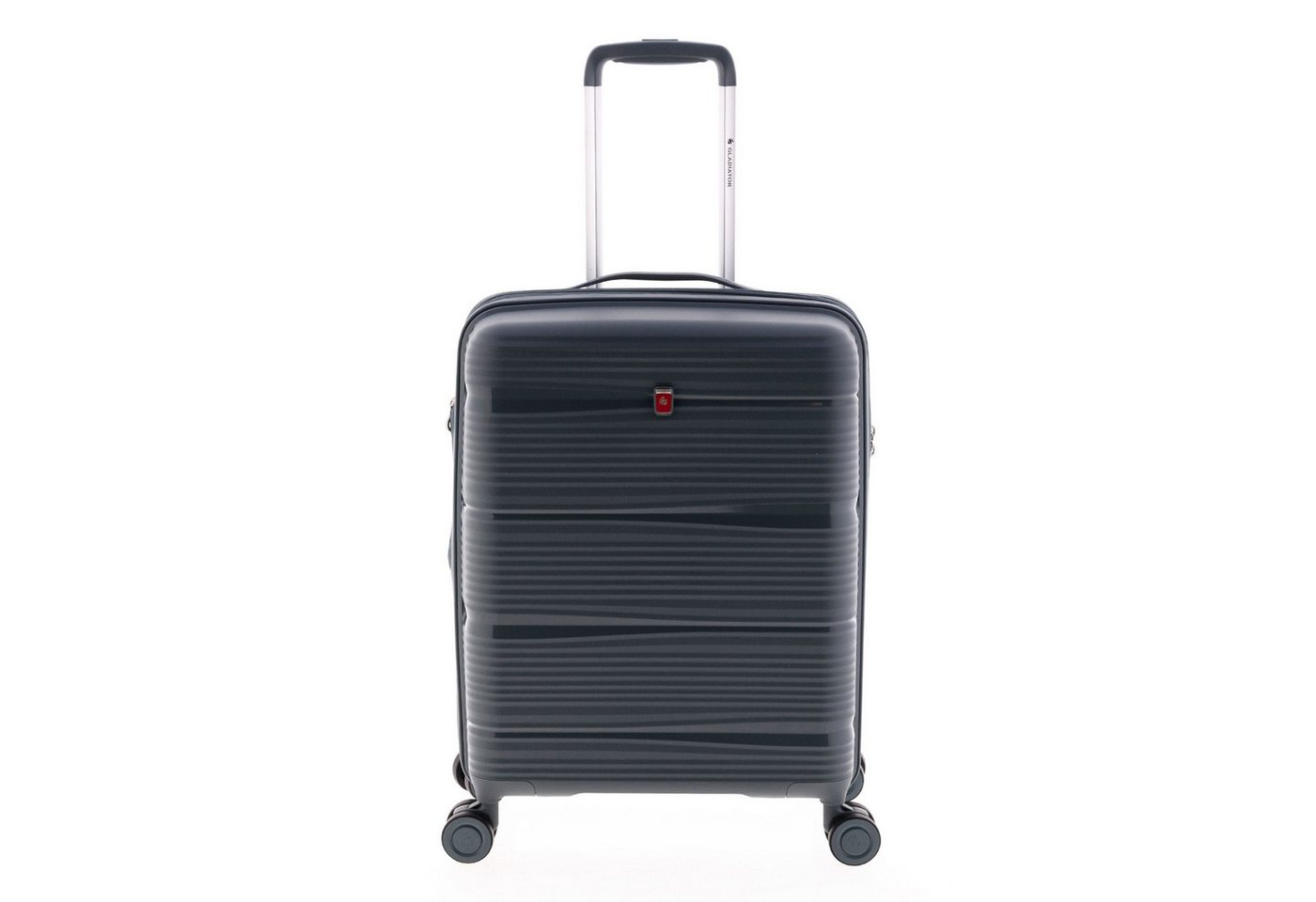 GLADIATOR Handgepäck-Trolley 0800, 4 Rollen, Polypropylen GLADIATOR Handgepäck-Trolley 0800, 4 Rollen, Polypropylen von GLADIATOR