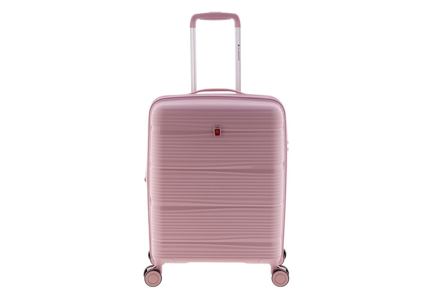 GLADIATOR Handgepäck-Trolley 0800, 4 Rollen, Polypropylen GLADIATOR Handgepäck-Trolley 0800, 4 Rollen, Polypropylen von GLADIATOR