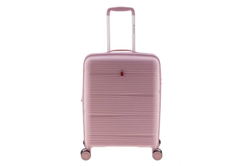 GLADIATOR Handgepäck-Trolley 0800, 4 Rollen, Polypropylen von GLADIATOR