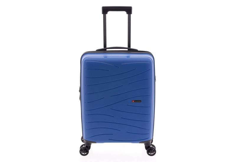 GLADIATOR Handgepäck-Trolley 1700, 4 Rollen, Polypropylen von GLADIATOR