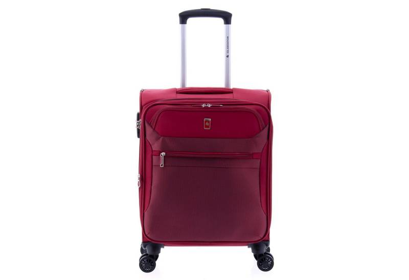 GLADIATOR Handgepäck-Trolley 2000, 4 Rollen, Polyester von GLADIATOR