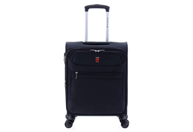 GLADIATOR Handgepäck-Trolley 2000, 4 Rollen, Polyester von GLADIATOR
