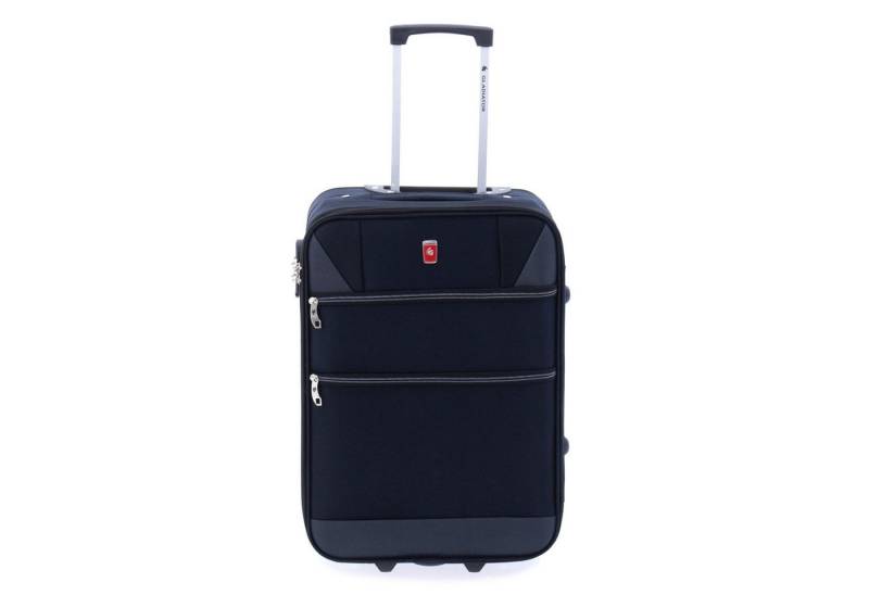 GLADIATOR Handgepäck-Trolley 2100, 2 Rollen, Polyester von GLADIATOR
