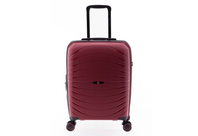 GLADIATOR Handgepäck-Trolley 3400, 4 Rollen, Polypropylen von GLADIATOR