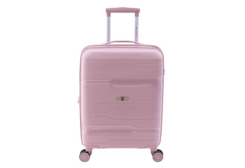 GLADIATOR Handgepäck-Trolley 3800, 4 Rollen, Polypropylen von GLADIATOR