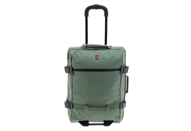 GLADIATOR Handgepäck-Trolley 3900, 2 Rollen, Polyester von GLADIATOR