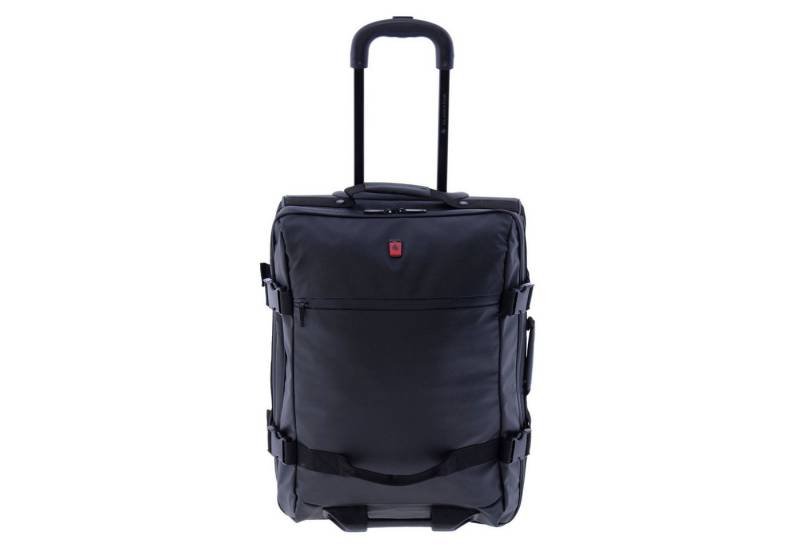 GLADIATOR Handgepäck-Trolley 3900, 2 Rollen, Polyester von GLADIATOR
