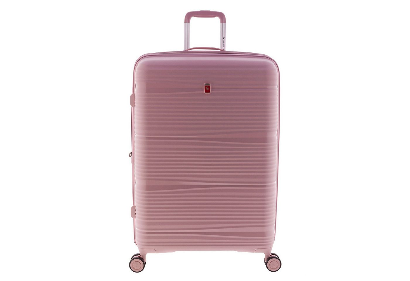 GLADIATOR Hartschalen-Trolley 0800, 4 Rollen, Polypropylen GLADIATOR Hartschalen-Trolley 0800, 4 Rollen, Polypropylen von GLADIATOR