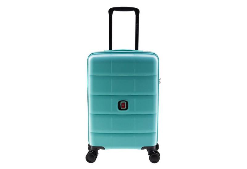 GLADIATOR Hartschalen-Trolley 2700, 4 Rollen, Polypropylen von GLADIATOR