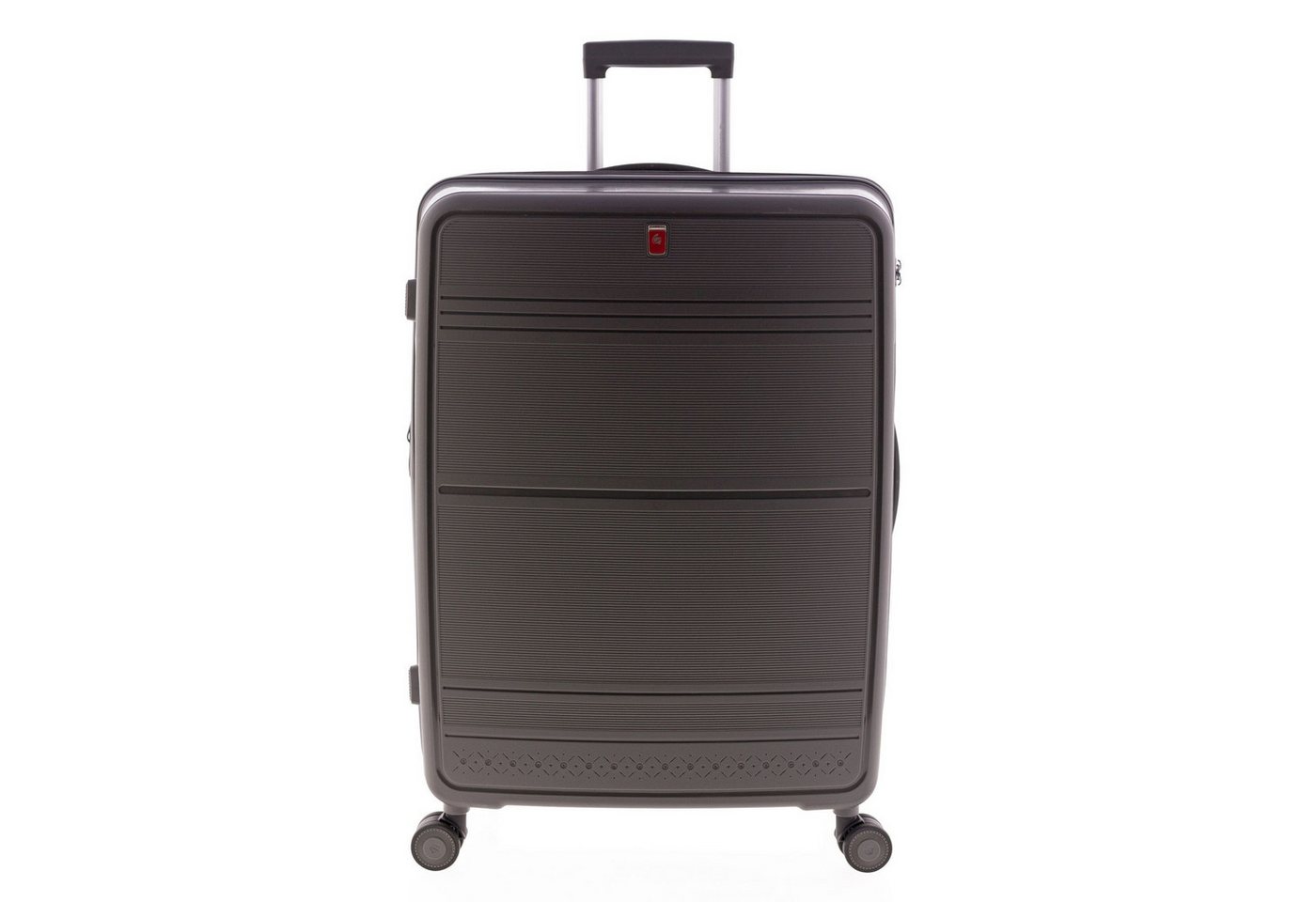 GLADIATOR Hartschalen-Trolley 3500, 4 Rollen, Polypropylen GLADIATOR Hartschalen-Trolley 3500, 4 Rollen, Polypropylen von GLADIATOR