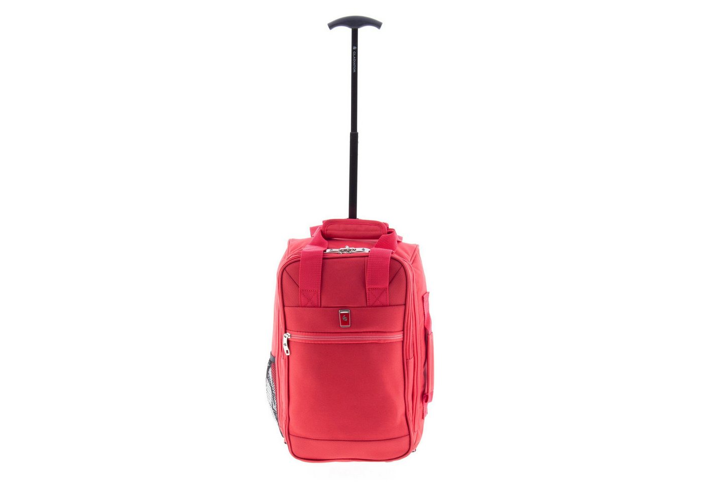 GLADIATOR Kofferrucksack 2100, Polyurethan von GLADIATOR