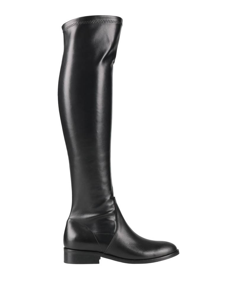 GLAM SHOES Stiefel Damen Schwarz von GLAM SHOES