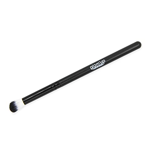 Glam'Up Paris – Scheuerpinsel – zum Auftragen und Verblenden von Lidschatten – hohe Präzision – einfach zu bedienen von GLAM UP