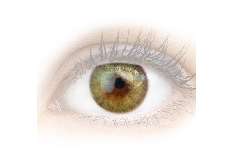 GLAMLENS Monatslinsen Bozen Gray von GLAMLENS