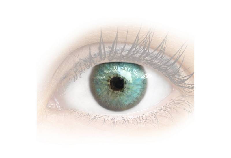 GLAMLENS Monatslinsen Capri Gray von GLAMLENS