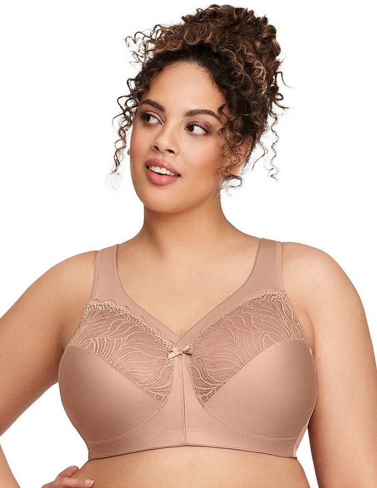 GLAMORISE Bügelloser BH Magic Lift GLAMORISE Bügelloser BH Magic Lift von GLAMORISE