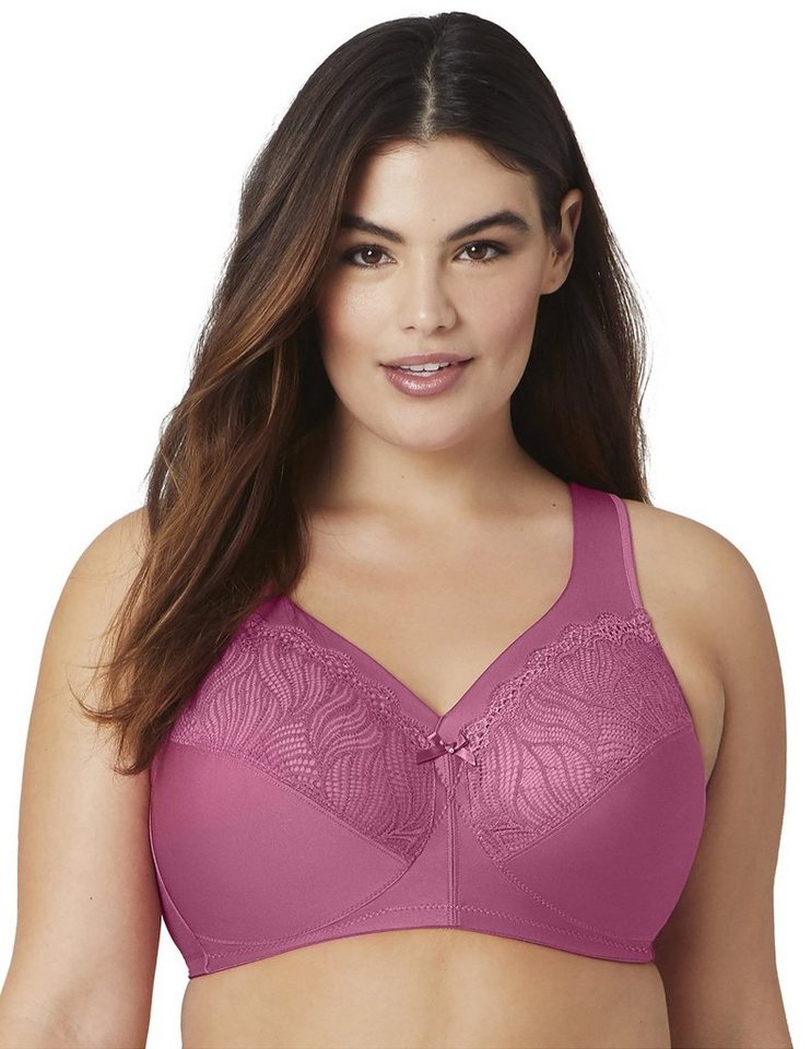 GLAMORISE Bügelloser BH Magic Lift von GLAMORISE