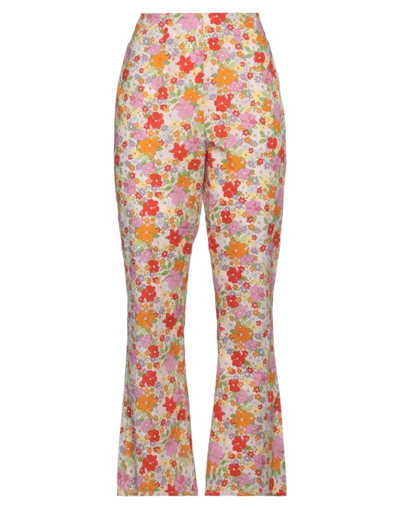 GLAMOROUS CARE Hose Damen Grün von GLAMOROUS CARE